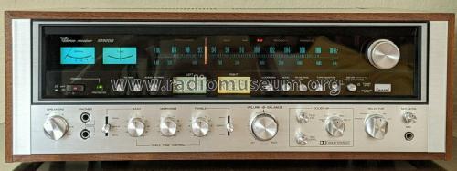 9090-DB; Sansui Electric Co., (ID = 2710895) Radio