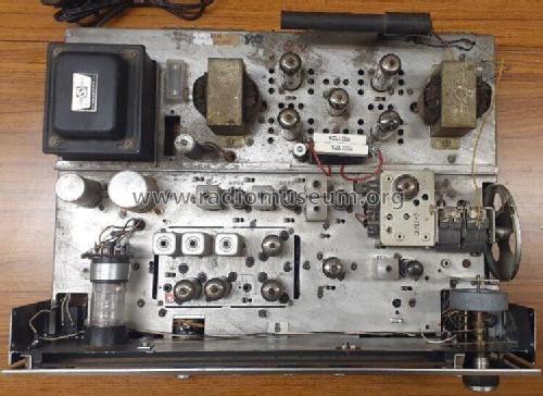 APS-310 Radio Sansui Electric Co., Ltd.; Tokyo, build 1968