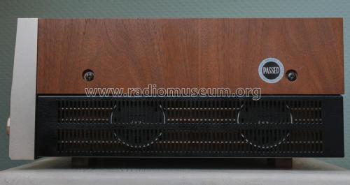 Eight ; Sansui Electric Co., (ID = 3121504) Radio