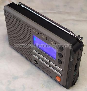 FM/MW/SW Band World Receiver F25; Sansui Electric Co., (ID = 3071548) Radio