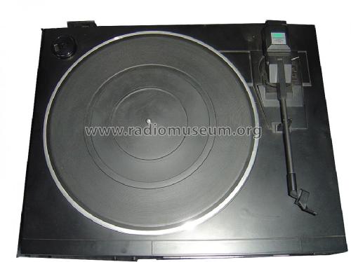 PD-31; Sansui Electric Co., (ID = 725876) R-Player