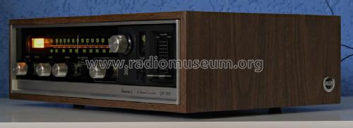 QR-500; Sansui Electric Co., (ID = 3112215) Radio