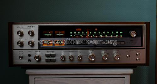 QRX7500; Sansui Electric Co., (ID = 3109207) Radio