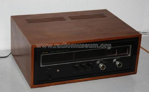 Solid State Stereophonic Tuner TU-999; Sansui Electric Co., (ID = 2174309) Radio