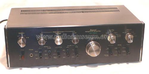 Stereo Amplifier AU7900; Sansui Electric Co., (ID = 345624) Ampl/Mixer