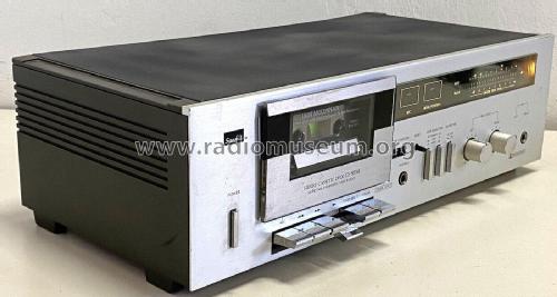 Stereo Cassette Deck D-95M; Sansui Electric Co., (ID = 2807094) Enrég.-R