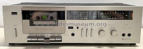 Stereo Cassette Deck D-95M; Sansui Electric Co., (ID = 2807097) Enrég.-R