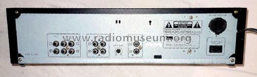 Stereo Graphic Equalizer SE-80; Sansui Electric Co., (ID = 3114223) Ampl/Mixer