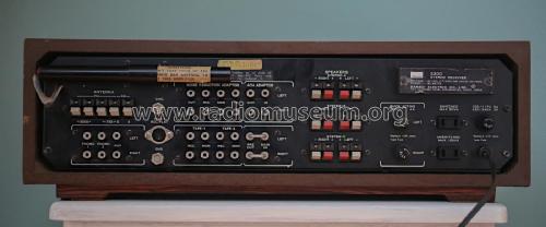 Stereo Receiver 3300; Sansui Electric Co., (ID = 3113548) Radio