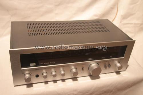 Stereo Receiver R-30L; Sansui Electric Co., (ID = 1745567) Radio