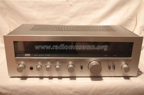 Stereo Receiver R-30L; Sansui Electric Co., (ID = 1745568) Radio