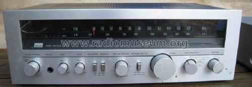 Stereo Receiver R-50; Sansui Electric Co., (ID = 1542399) Radio