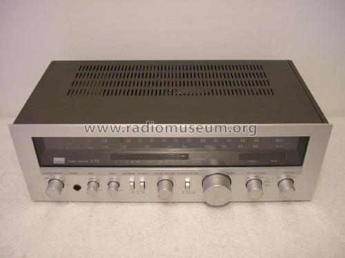 Stereo Receiver R-50; Sansui Electric Co., (ID = 1977448) Radio