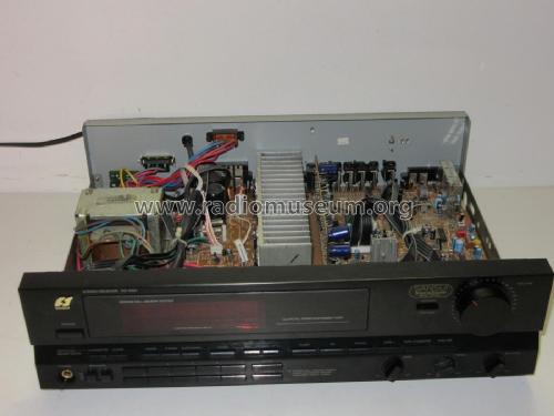 Stereo Receiver RZ-1500; Sansui Electric Co., (ID = 2324327) Radio