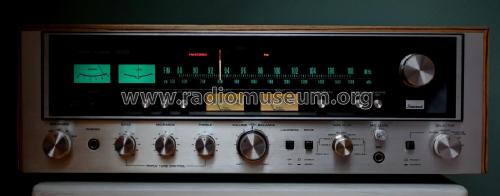 Stereo Receiver 7070; Sansui Electric Co., (ID = 3111982) Radio