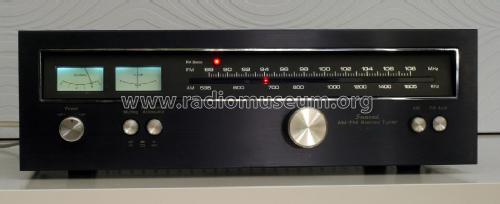 TU3900; Sansui Electric Co., (ID = 3116059) Radio