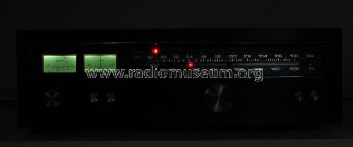 TU3900; Sansui Electric Co., (ID = 3116061) Radio