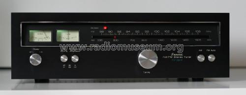 TU3900; Sansui Electric Co., (ID = 3116062) Radio