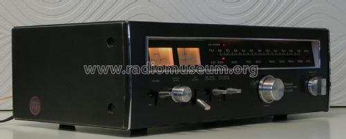 AM/FM Stereo Tuner TU-5500; Sansui Electric Co., (ID = 3112237) Radio