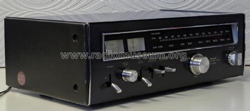 AM/FM Stereo Tuner TU-5500; Sansui Electric Co., (ID = 3112238) Radio