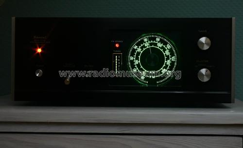 TU-666; Sansui Electric Co., (ID = 3112141) Radio