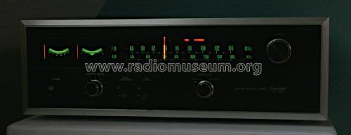 TU-7500; Sansui Electric Co., (ID = 3112147) Radio