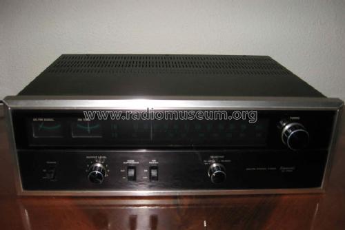 TU-7500; Sansui Electric Co., (ID = 570768) Radio