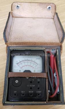 Multimeter P-1; Sanwa Electric (ID = 2292497) Equipment