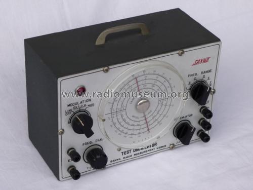 SWO-300; Sanwa Electric (ID = 2383365) Equipment
