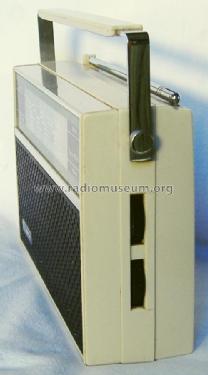 10FA-849Z; Sanyo Electric Co. (ID = 1890608) Radio