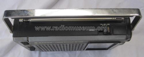 3 Band Receiver RP 7160; Sanyo Electric Co. (ID = 1759124) Radio