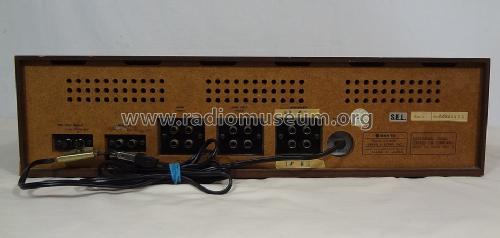 4 Channel Stereo DXL5486; Sanyo Electric Co. (ID = 1522479) Radio