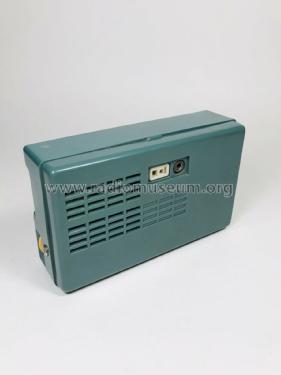 Transistor 6C-10; Sanyo Electric Co. (ID = 2377627) Radio