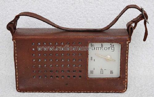 6 Transistor Super Het 6 C-11; Sanyo Electric Co. (ID = 459840) Radio