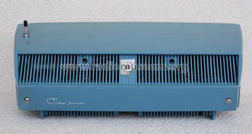 6 transistor all wave / personal tableradio ; Sanyo Electric Co. (ID = 1156072) Radio