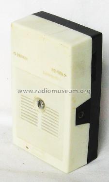 6 Transistor Personal TH-600; Sanyo Electric Co. (ID = 2749038) Radio