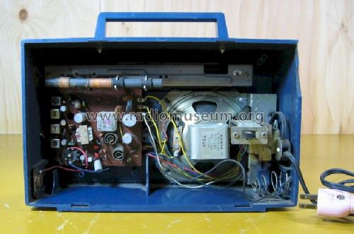 6C-140; Sanyo Electric Co. (ID = 1463382) Radio