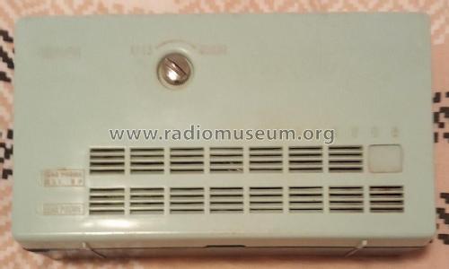 6L-P4; Sanyo Electric Co. (ID = 2960686) Radio