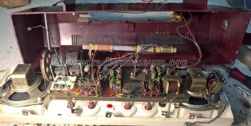 7 Transistor de luxe 7S-147 ?; Sanyo Electric Co. (ID = 2435073) Radio