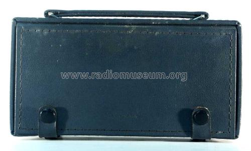 7L-706N; Sanyo Electric Co. (ID = 200492) Radio