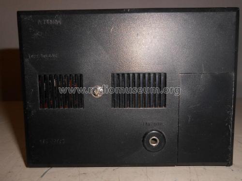 8 Transistor RF 8C-088; Sanyo Electric Co. (ID = 2352769) Radio