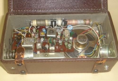 8S-710N ; Sanyo Electric Co. (ID = 1197183) Radio