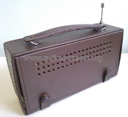 8S-710N ; Sanyo Electric Co. (ID = 1526432) Radio