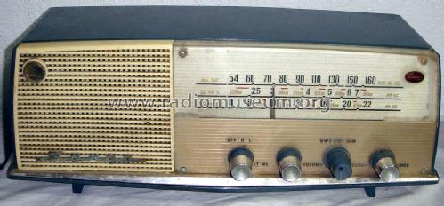 8U-46; Sanyo España, Sonitr (ID = 3082556) Radio