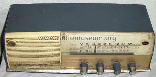 8U-46; Sanyo España, Sonitr (ID = 3082557) Radio