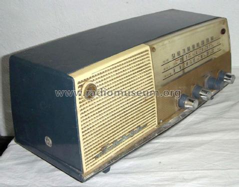 8U-46; Sanyo España, Sonitr (ID = 3082558) Radio