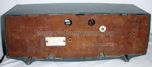 8U-46; Sanyo España, Sonitr (ID = 3082559) Radio