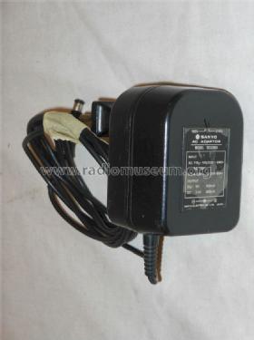 AC Adaptor 9CV240A; Sanyo Electric Co. (ID = 1497569) Power-S