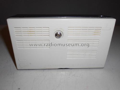 9TR Deluxe Allwave 9S-P2; Sanyo Electric Co. (ID = 2321336) Radio