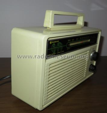 Big Power RL-1005PF; Sanyo Electric Co. (ID = 3094997) Radio